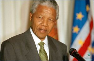 Free Nelson Mandela Photos Download Now!