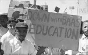 How Did The Bantu Education Act Affect People's Lives? Uncovering The Impact