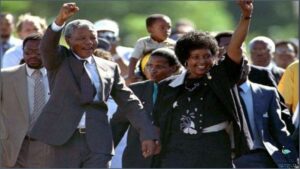 How Did Winnie Mandela's Actions Make A Difference? Find Out Now!