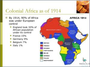 How Long Did It Take For Africa and South America To Separate? Shocking Results!