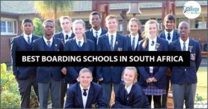 How Many High Schools Are There In South Africa?