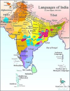 How Many Languages Are In India? Shocking Answer!