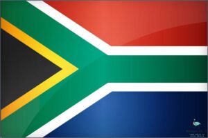 Incredible Story Behind South Africa's Flag