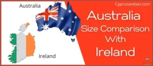 Is Australia Bigger Than Usa? The Shocking Answer!