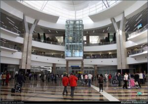 Johannesburg International Airport: What You Need to Know!