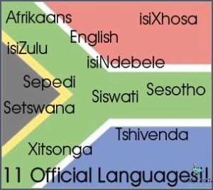 Learn About Botswana's Official Languages!