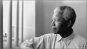 Nelson Mandela's Surprising List of Friends!