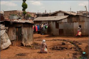 Poorest Villages In Africa