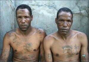 R27 Revealed: Inside Birkenhead's Most Notorious Road!