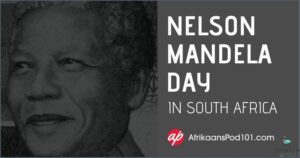 Read This Paragraph About Nelson Mandela!
