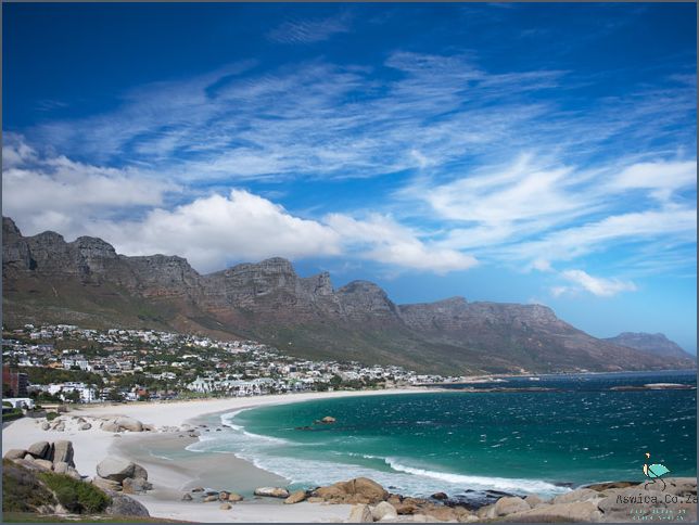 Score Unbelievable Travel Deals in South Africa!