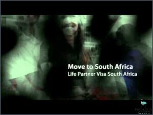 Secure Your Life Partner Visa in South Africa Now!