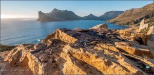See the Picturesque Hout Bay, Cape Town!
