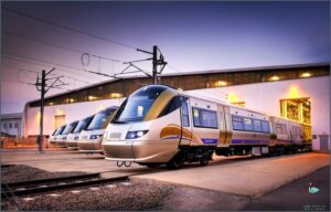 Shortest Route To Or Tambo Airport Gautrain Station Revealed!