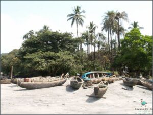 Sierra Leone Freetown: An Unexpected Tourist Destination!