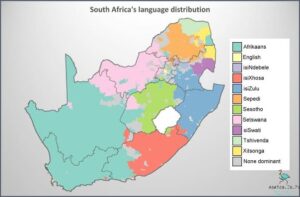 South Africa: Rediscovering Indigenous Languages
