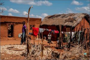 The Poor Reality of Rural Areas in South Africa