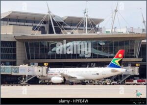 The Secrets of Or Tambo Terminal A Revealed!