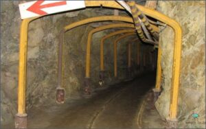 Tour Gold Reef City Mine and Uncover Treasures!
