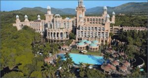 Unbelievable Accommodation Deals in Sun City!