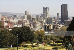 Uncover Background Information About Climate And Weather In Pretoria Cbd