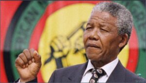 Uncovering Hidden Information About Nelson Mandela's Family