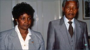 Uncovering Nelson Mandela's Mother: A Fascinating Tale