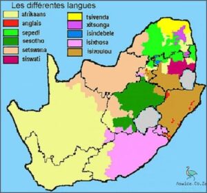 Unveiling the Locations: Where Is Zulu Spoken In South Africa?