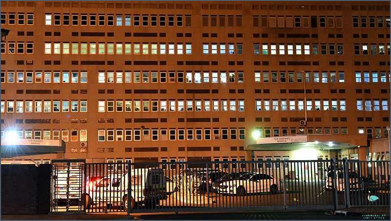 Western Cape Hospitals: What You Need To Know