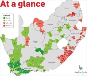 Western Cape Municipalities: The Unexpected Truth!