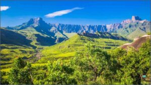 What Is A Region In South Africa? Here's Your Answer!