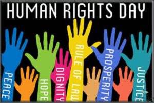 What Is Human Rights Day About In South Africa?