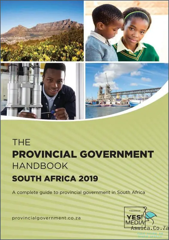 What Is Provincial Government? Discover Here!