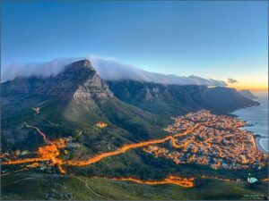 What Is South Africa Known For? Uncover the Surprising Truth!