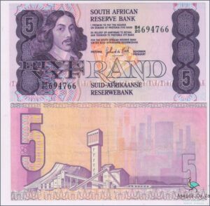 What Is The Currency In South Africa? - Uncover The Answer!