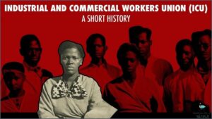 What Is The Largest Trade Union In South Africa? Find Out Now!