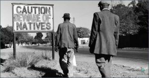 What Was Segregation In South Africa? Unveiling the Truth