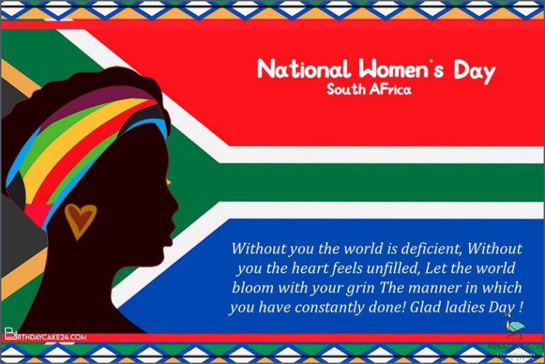When is mothers day in south africa find out now july 2025 aswica co za