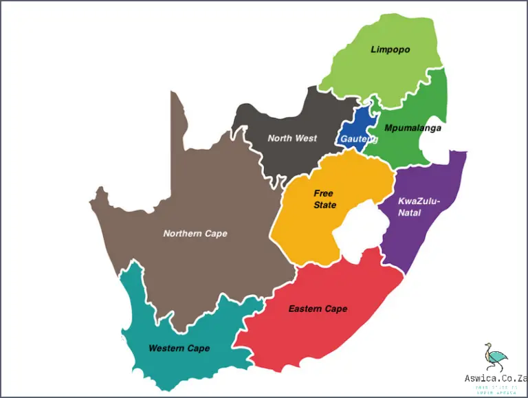 When Is South Africa's Shortest Day? Find Out! April 2024 Aswica.Co.Za