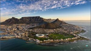 When Is The Best Time To Visit South Africa? Find Out Now!