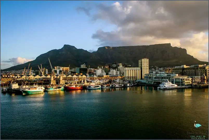 When Is Winter Coming To Cape Town, South Africa?