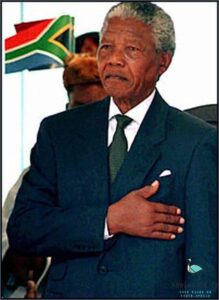 When Was Mandela Elected President Of South Africa? Find Out Now!