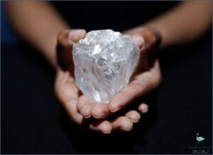 When Were Diamonds Discovered In South Africa? Shocking Answer!