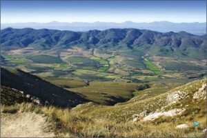 Where Is Karoo? Uncover South Africa's Hidden Gem!