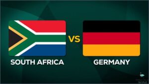Which Timezone Reigns Supreme? Germany Vs South Africa!