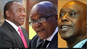 Who Is The Most Richest Person In South Africa? Revealed!