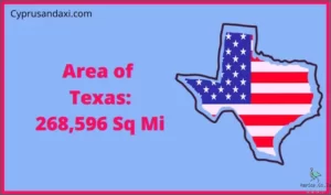 You Won't Believe How Big Ukraine Is Compared To Texas!