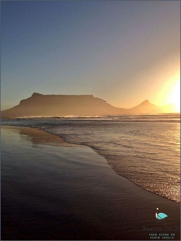 7-Day Milnerton Weather Forecast: What to Expect
