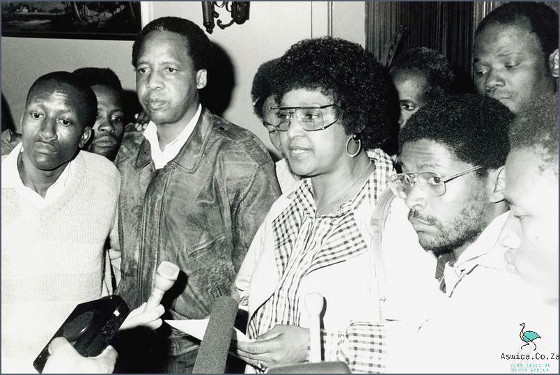 Chris Hani's Family Uncovered: What You Didn't Know