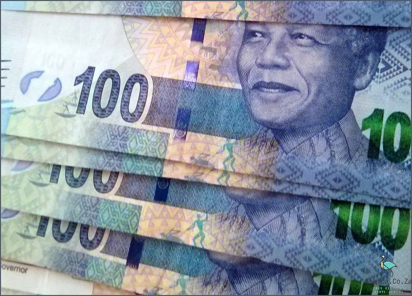 Discover How To Change Dollars Into Rands Now!